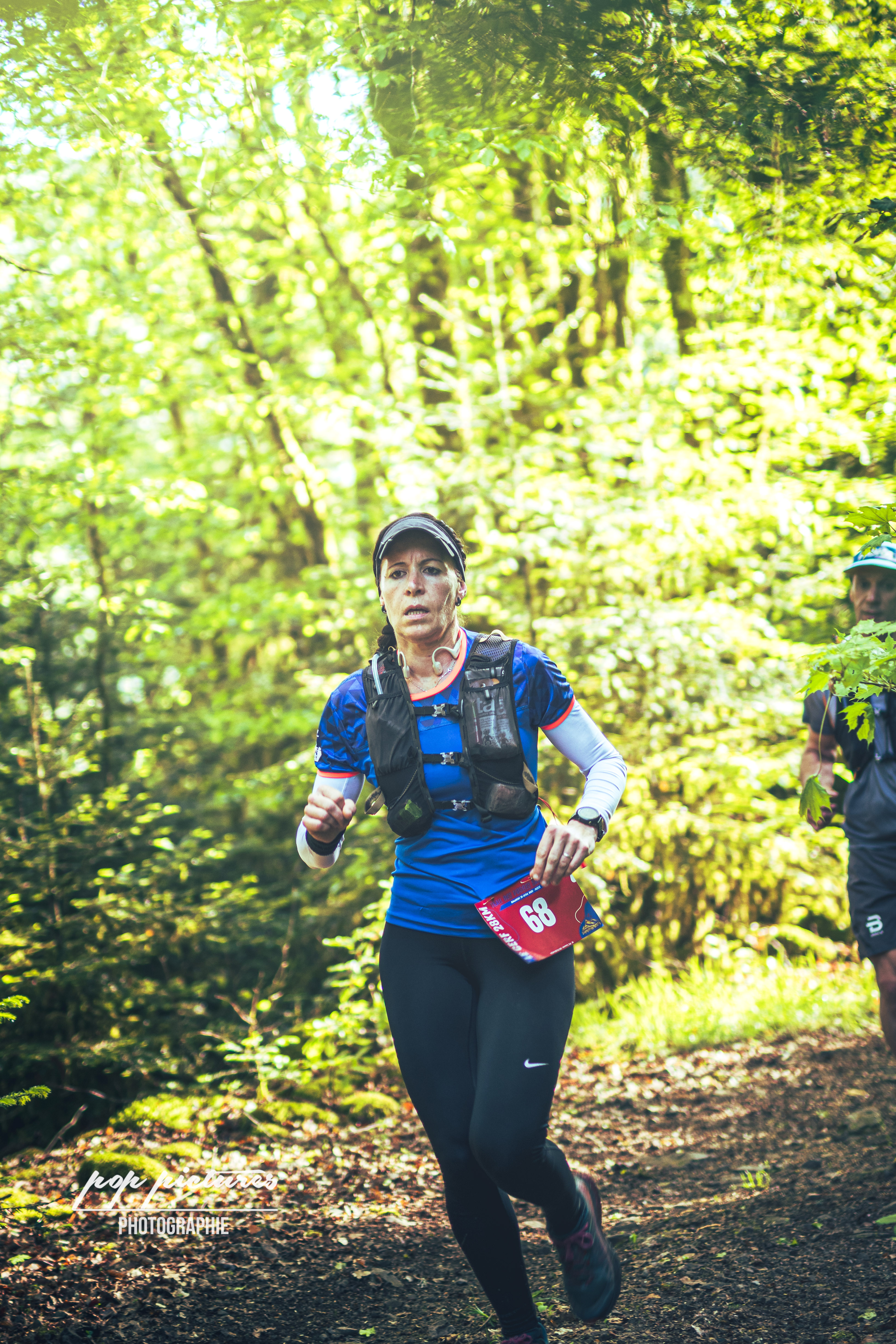 Image du trail